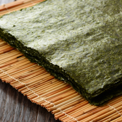 Nori & Wakame